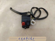 commodo avant gauche pour MBK