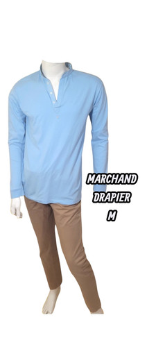 Marchand drapier paris taille - drapier,