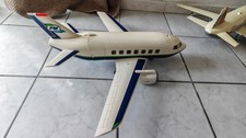 playmobil Avion PM AIRLINES