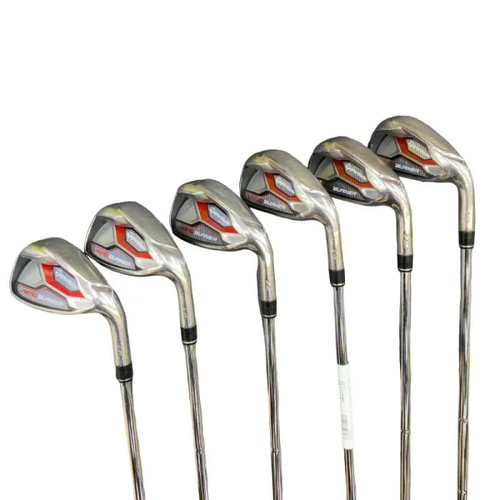 Taylormade burner 2016 - burner, iron
