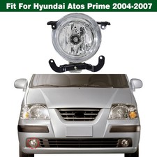 Right Front Driving Fog Light