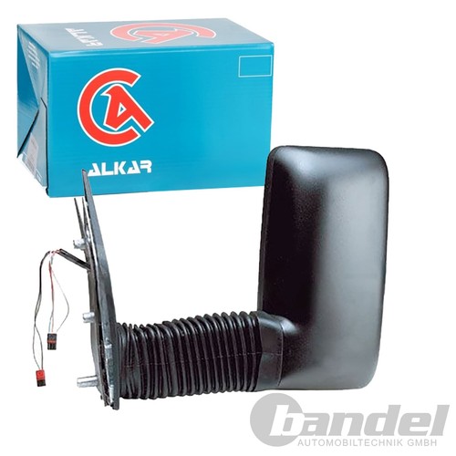 Alkar miroir extérieur - alkar,