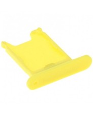 Tiroir Sim Nokia Lumia 920 - Jaune