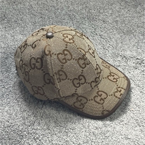 Gucci casquette baseball - gucci,