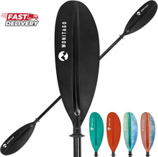 Kayak Paddle Premium Carbon