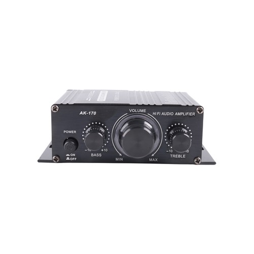 Amplificateur puissance - amplificateur, de