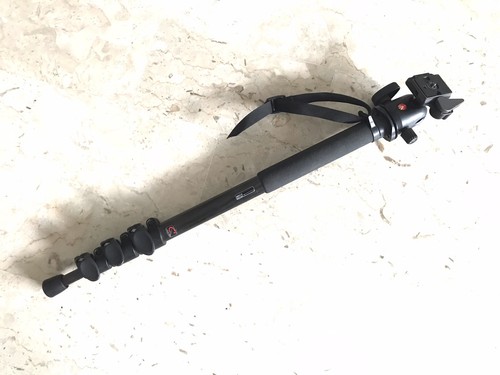 Monopode manfrotto 694cx - manfrotto,