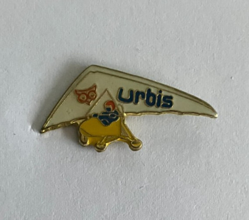 Pin s ulm urbis - ulm,