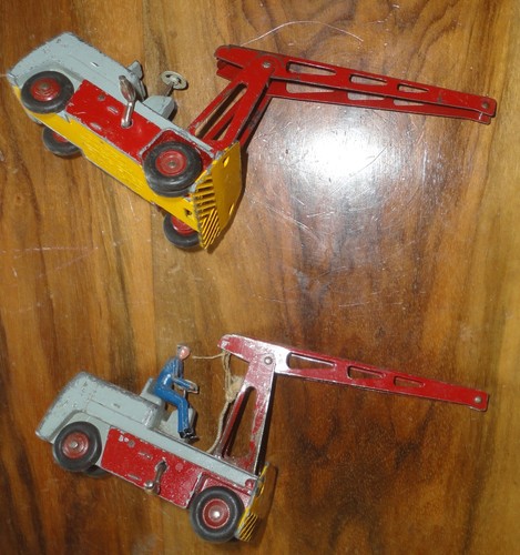 Salev chariot clark dinky - chariot,