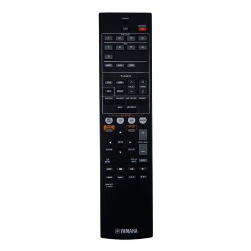 Télécommande audio - télécommande, d'audio