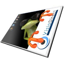 Dalle Ecran15.6" LED pour