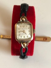 Ancienne Montre Bijou