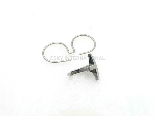 Clip retenue jante - retenue,