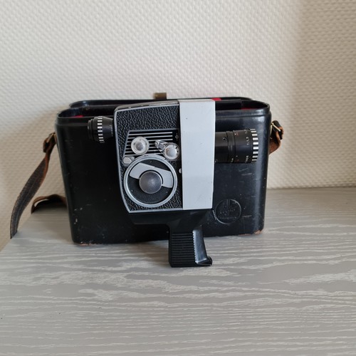 Caméra ancienne bolex - caméra, "bolex