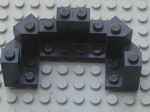 Lego chateau castle black - chateau,