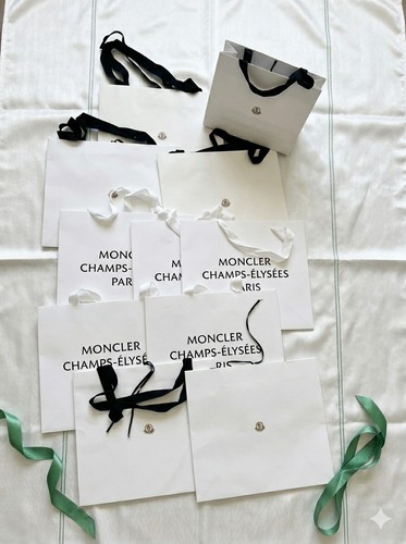Magnifiques sac shopping
