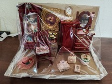 Meubles De Maison De Poupée 