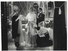 Photo originale  Micheline