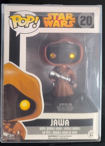 Funko pop star wars - pop,