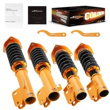 Kit Suspensión Combine