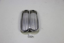 BMW E10 1502 1602 1802 2002 tii M10 rein Chrome Grille d'ornement milieu 5113180