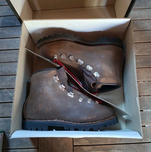 Chaussures richard pontvert - chaussures,