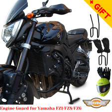 For Yamaha FZ6 Fazer engine