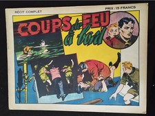 Récit Complet Collection