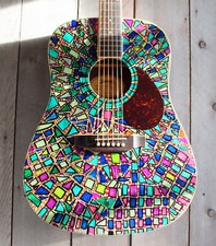 SAMICK -VANTAGE VD-300S Custom