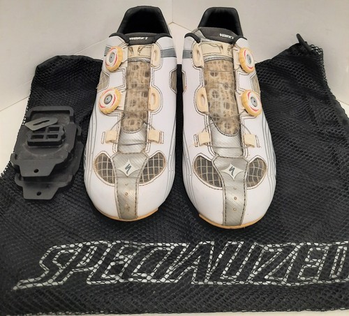 Specialized works road - specialized, s-works
