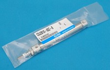 Petit vérin pneumatique SMC