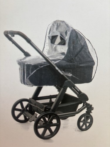 Poussette 2in 1 - ,