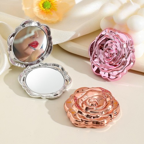 Miroir maquillage portable - maquillage,