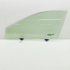 Fenêtre à double vitrage de porte avant gauche de TOYOTA CAMRY XV70 68102-33330 