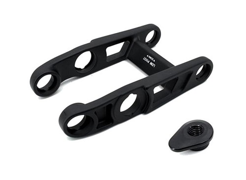 Lapierre pédalier pivot - lapierre,