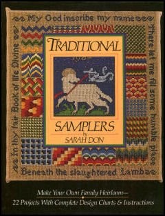 Traditional samplers don - traditional, samplers,