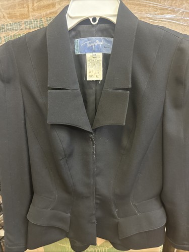Thierry mugler formal black - mugler,