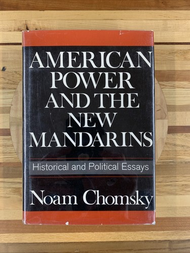 American power and the - american,