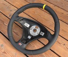 Volant CUIR NEUF pour Audi A4