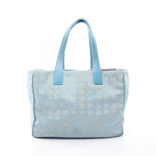 Sac fourre tout - fourre-tout, chanel