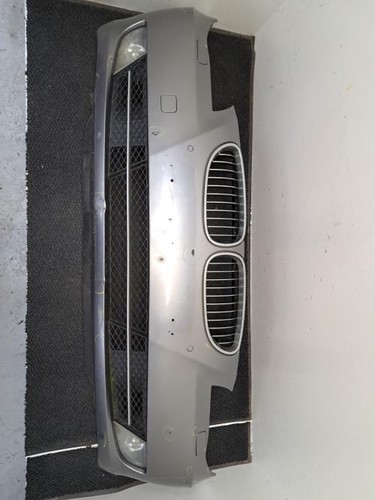 Pare choc avant bmw serie - pare, 5