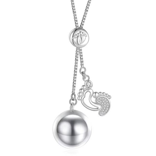 Bola grossesse empreinte - grossesse, de