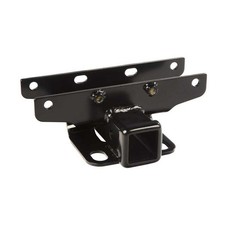 Attache Remorque US Jeep