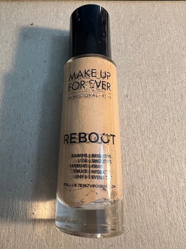 Make for ever foundation - ever,