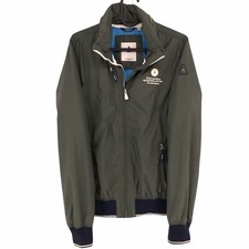 Gaastra Vert Foncé VESTE