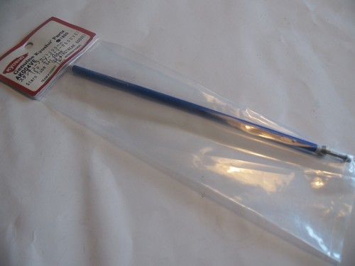Vintage ak004ve stern - vintage, tube