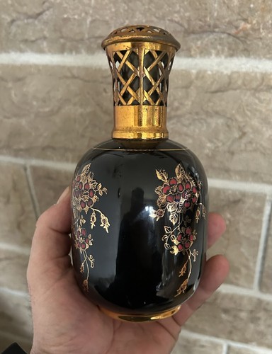 Lampe berger ancienne saint - berger,