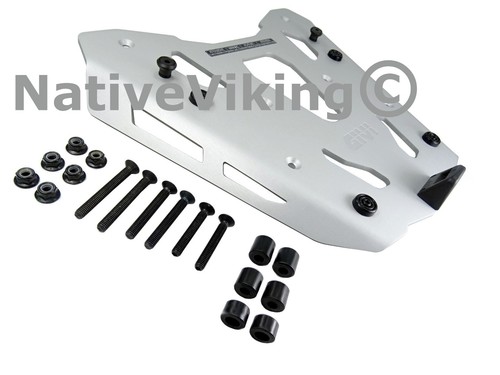 Givi sra5119 top box - givi,