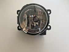 RENAULT ANTIBROUILLARD GAUCHE