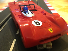 Carrera slot car 1/32 Ferrari